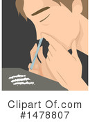 Man Clipart #1478807 by BNP Design Studio
