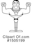 Man Clipart #1505199 by Cory Thoman