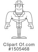 Man Clipart #1505468 by Cory Thoman