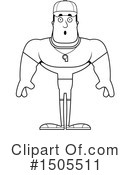 Man Clipart #1505511 by Cory Thoman