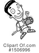 Man Clipart #1506996 by Cory Thoman