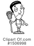 Man Clipart #1506998 by Cory Thoman