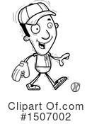 Man Clipart #1507002 by Cory Thoman