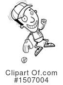 Man Clipart #1507004 by Cory Thoman