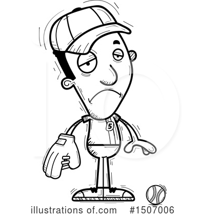 Royalty-Free (RF) Man Clipart Illustration by Cory Thoman - Stock Sample #1507006