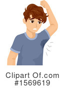 Man Clipart #1569619 by BNP Design Studio