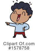 Man Clipart #1578758 by lineartestpilot