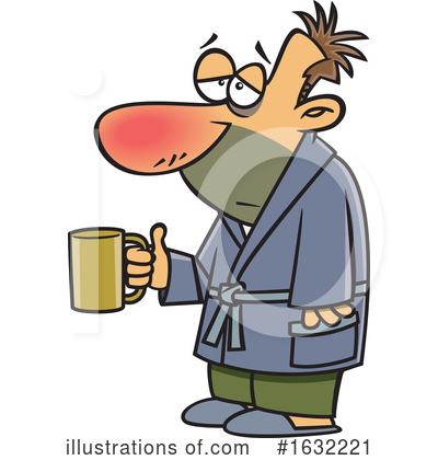 Cold Clipart #1632221 by toonaday
