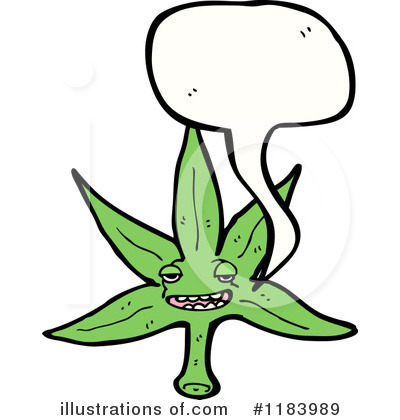 Marijuana Clipart #1183989 by lineartestpilot
