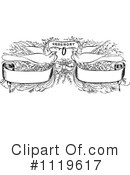 Marriage Clipart #1119617 by Prawny Vintage