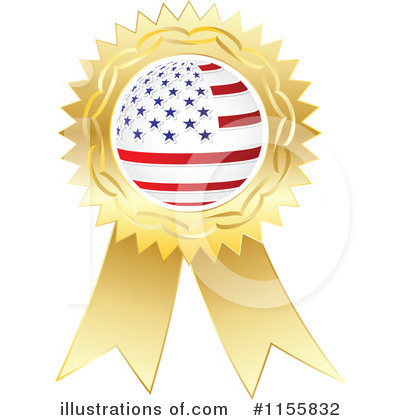 United States Clipart #1155832 by Andrei Marincas
