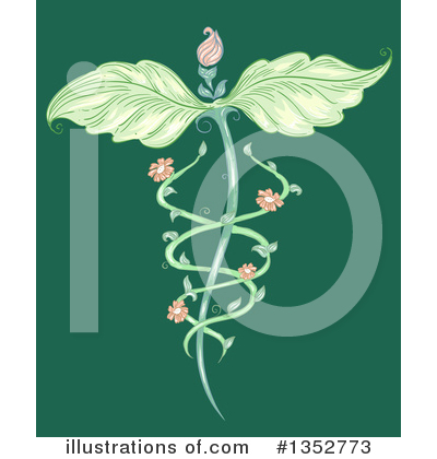 Royalty-Free (RF) Medical Clipart Illustration by BNP Design Studio - Stock Sample #1352773