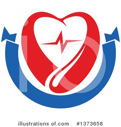 Royalty-Free (RF) Medical Clipart Illustration by Vector Tradition SM - Stock Sample #1373658