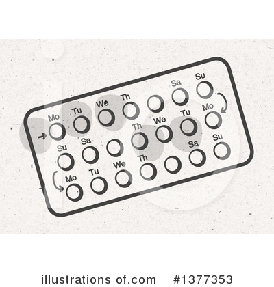 Medicine Clipart #1377353 by NL shop