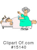 Medical Clipart #15140 by djart