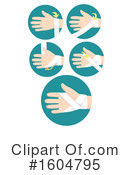 Medical Clipart #1604795 by BNP Design Studio
