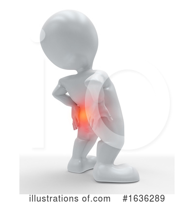 Royalty-Free (RF) Medical Clipart Illustration by KJ Pargeter - Stock Sample #1636289