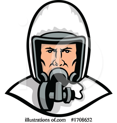 Doctor Clipart #1708652 by patrimonio