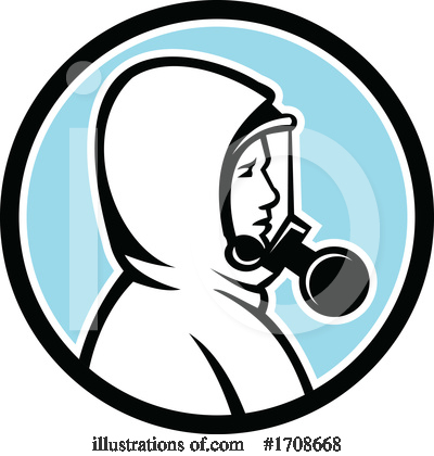 Doctor Clipart #1708668 by patrimonio