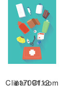 Medical Clipart #1709112 by BNP Design Studio