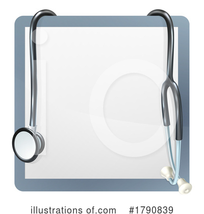 Healthcare Clipart #1790839 by AtStockIllustration