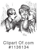 Men Clipart #1136134 by Picsburg