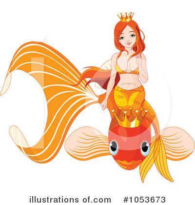 Fish Clipart #1053673 by Pushkin