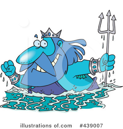 Gods Clipart #439007 by toonaday