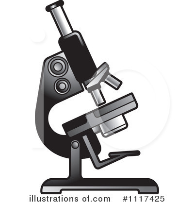 Science Clipart #1117425 by Lal Perera