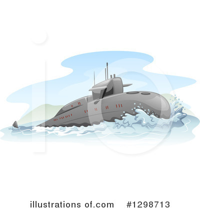 Military Clipart #1298713 by BNP Design Studio