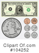 Money Clipart #104252 by BestVector