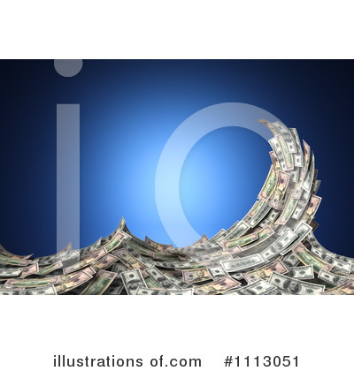Economy Clipart #1113051 by stockillustrations
