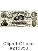 Money Clipart #215953 by BestVector
