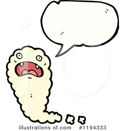 Royalty-Free (RF) Monster Clipart Illustration by lineartestpilot - Stock Sample #1194333