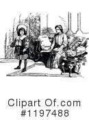 Mother Clipart #1197488 by Prawny Vintage