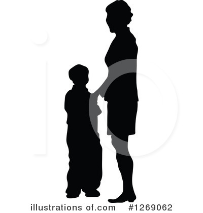 Mother Clipart #1269062 by Pushkin