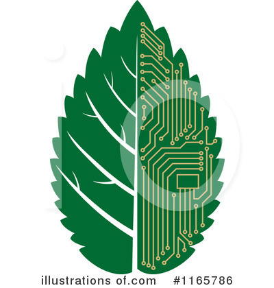 Electronics Clipart #1165786 by Vector Tradition SM