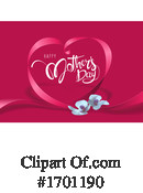 Mothers Day Clipart #1701190 by dero