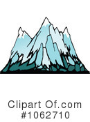 glacier clipart