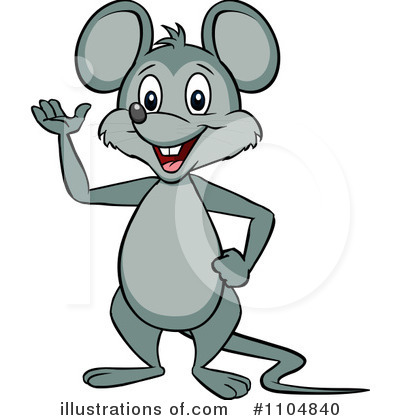 cartoons of mouse