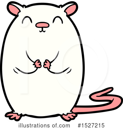 Royalty-Free (RF) Mouse Clipart Illustration by lineartestpilot - Stock Sample #1527215