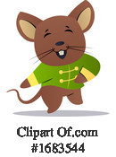 Mouse Clipart #1683544 by Morphart Creations