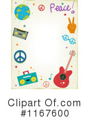 Music Clipart #1167600 by BNP Design Studio