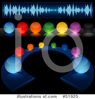 Music Player Clipart #51925 by dero