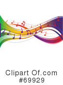 Music Clipart #69929 by elaineitalia