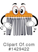 Musical Instrument Clipart #1429422 by BNP Design Studio