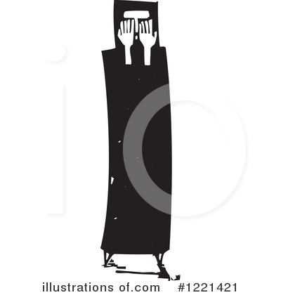 Royalty-Free (RF) Muslim Clipart Illustration by xunantunich - Stock Sample #1221421