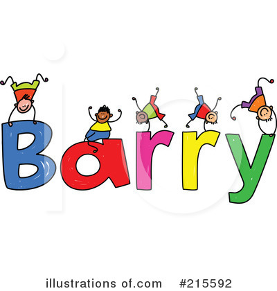 Name Clipart #215592 by Prawny