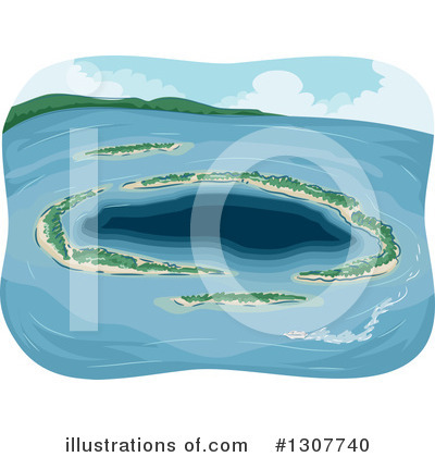 Royalty-Free (RF) Nature Clipart Illustration by BNP Design Studio - Stock Sample #1307740