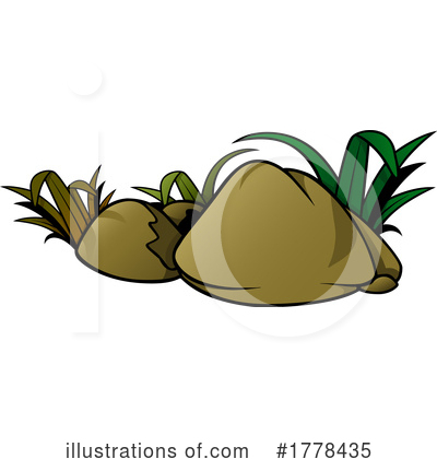 Grass Clipart #1778435 by dero